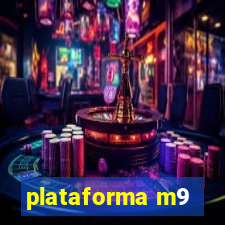 plataforma m9